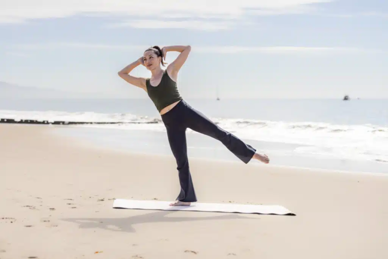 Pilates Before and After: How to Reframe Your Health Transformation