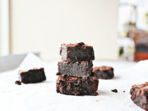 Why Gluten Free Brownies Are A Healthy Choice