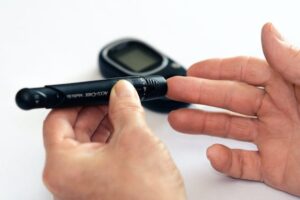 Managing Diabetes Better: 4 Tips