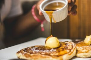 Tapping Into Flavor: Exploring The Secrets Of Making Maple Syrup