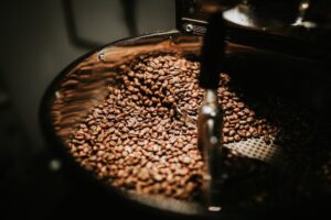 The Art Of Coffee Roasting: Uncovering The Secrets Behind A Perfect Cup