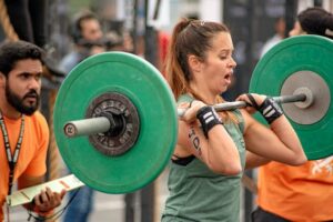 Beyond Reps And Sets: The Thrilling World Of Competitive Weight Lifting