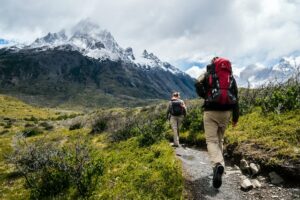 The Great Outdoors: Exploring Nature-Based Workouts For A Breath Of Fresh Air