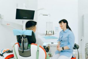 Busting Myths: Debunking Common Misconceptions About Dentist Visits