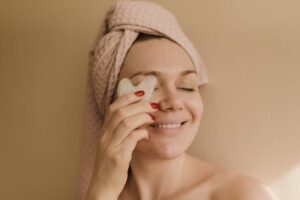 Why Your Skin Needs Love: Importance Of A Daily Skincare Routine