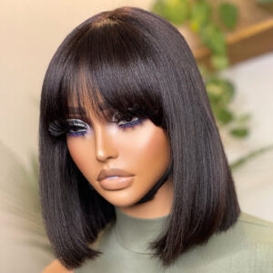 7 Tips For Stylish Hair With Wigs