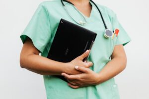 What It Takes To Work In Nursing Education