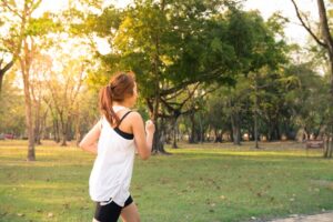 From Couch To 5K: A Beginner’s Guide To Starting Your Running Journey