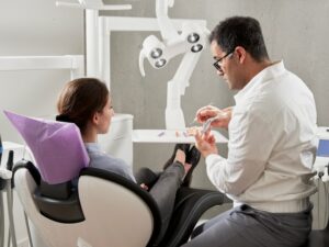 Choosing The Right Cosmetic Dentist In West Orange, NJ: Tips And Advice