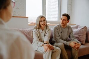 5 Signs It’s Time To Seek Counseling Support