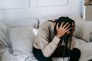 Five Stages Of Addiction Recovery