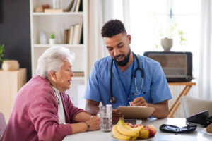 Value-Based Care: A New Era For Medicare