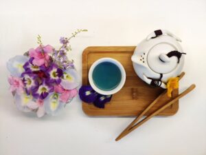 The Most Effective Teas For Improving Skin Health