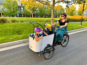 Finding The Best Family Cargo Bike: Your Comprehensive Guide To Options And Benefits